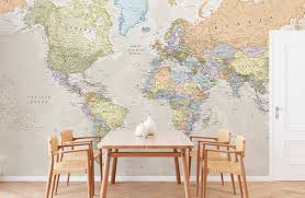 All my clients have different preferences so the style of murals vary greatly. Kitchen Wallpaper Wall Murals Wallsauce Uk