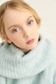 TOP 50 FRESH FACE Semifinalist Khaleesi Briar-Rose