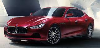 Find maserati car for sale in malaysia. 2017 Maserati Ghibli Now In Malaysia From Rm619k Paultan Org