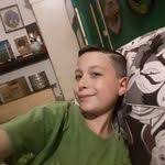 Aldo Lorefice's Instagram, Twitter & Facebook