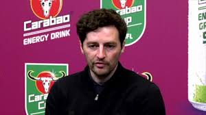 Ryan mason former footballer from england central midfield last club: Ryan Mason Says Tottenham Players Are In Pain Following 1 0 Defeat To Manchester City Eurosport