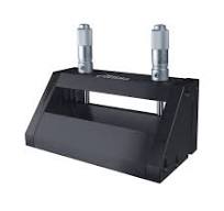 Adjustable Film Applicator | Precision Doctor Blade Coater ...