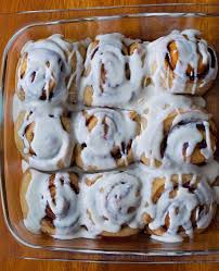 Maybe you would like to learn more about one of these? Vegan Cinnamon Rolls Chocolate Covered Katie