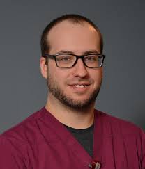 Congratulations to our Stars of the Month for March: Tyler Caloiaro,  Chelsey Druschel, and Dr. Jonathan Drathen. Thank you for everything you do!