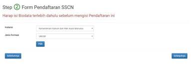Pin Di Soal Cpns