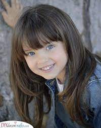 We never said that 5 long haircuts for round shaped faces. Cute Haircuts For Little Girls 25 Little Girl Haircut Ideas