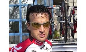 Gf Versilia, che successo per la corsa di Michele Bartoli