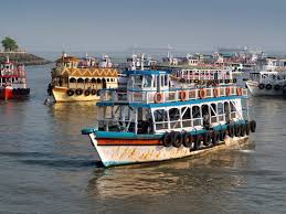 Mumbai Elephanta Island: An Ancient ...