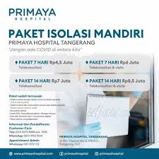 Daftar hotel karantina di jakarta. Update Terbaru Daftar Rumahsakit Yang Tawarkan Isolasi Mandiri Di Rs Hotel Rumah