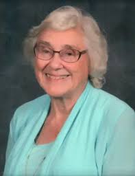 Obituary information for Norma DeYoung Stagner
