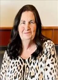 Obituary information for Paula May Steuart