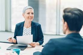 The new world of work 13 Of The Smartest Questions To Ask A Life Science Hiring Manager