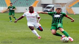 Teknik direktör ertuğrul sağlam yönetiminde yapılan antrenman, hareketlilik ile ısınma ve 5'e 2 top kapma çalışmasının ardından son buldu. Akhisarpor 1 Samsunspor 4 Urfa Degisim Gazetesi