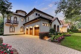 The road to ownership can be a long and winding one. Luxury Homes For Sale Mansions In Mid West Houston Tx Point2
