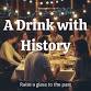 A Drink with History: Simon Pokagon's Birch Bark Books event image