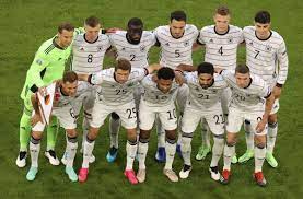 1) war deutschland näher am 1:1 als frankreich am 2:0? W6vlshufqggihm