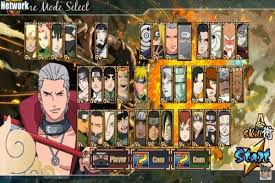 Guia Naruto Senki Shippusen Ninja Storm 4 For Android Apk Download