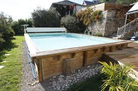 Check spelling or type a new query. Piscine Bois Semi Enterree Leroy Merlin