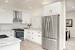 Whirlpool White Ice Appliances