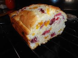Recipes Gunn Kari Lia Kristensen Facebook Cinnamon Roll Bread Easy Cinnamon Cranberry Muffins