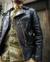 Affordable Leather Jacket Outfit Ideas06 Leather Jacket Men Style Leather Jacket Men Jackets Men Fashion