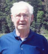 Obituary information for James E. Vance