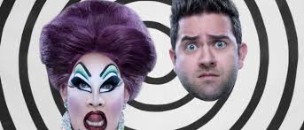 Peaches Christ brings seldom seen 'Phantom' movie to the SF Stages