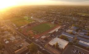 about our school history of chandler high school