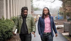 Nikole Hannah-Jones Talks to Jason Reynolds and Ibram X. Kendi About Their  Book, “Stamped: Racism, Antiracism, and You” | School Library Journal