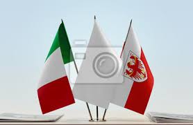 Die flagge von italien ( italienisch : Flaggen Von Italien Und Von Sudtirol Mit Einer Weissen Flagge Fototapete Fototapeten Nationalismus Separatismus Konvention Myloview De