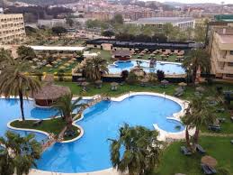 Check spelling or type a new query. Evenia Olympic Park Picture Of Hotel Evenia Olympic Park Lloret De Mar Tripadvisor