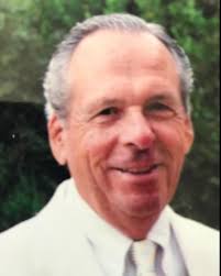 Murray Marsh Obituary (1938