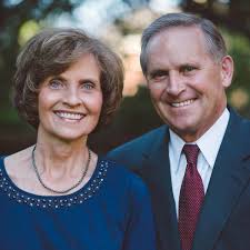 New visitors' center directors