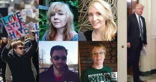 What did reality winner do? Reality Winner S Family She S Being Treated As A Political Prisoner