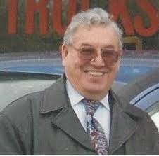 Stephen Alfred Cozzaglio (1932-2017)