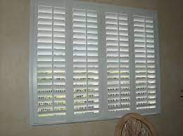 We did not find results for: California Shutters