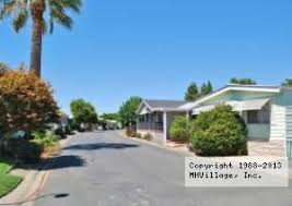 Concord Cascade In Pacheco Ca Mobile Home Parks Cascade Mobile Home