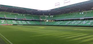 Every single club, national team, stadium and league by mark pangalos sports writer with the new game arriving soon, we've gathered a full list of the teams you can get your hands on. Euroborg Fc Groningen