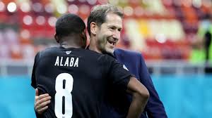 El alemán franco foda, entrenador del sturm graz, será el nuevo seleccionador de austria, anunció el presidente de la federación austríaca de fútbol en una conferencia de prensa este lunes en viena. Diese Startelf Schickt Franco Foda Gegen Die Ukraine Aufs Feld