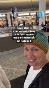 Mesmerizing Musical Fountain at LaGuardia Airport Terminal B