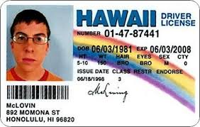 All of our cards are high quality with a magnetic strip on the rear. Fake Id And Related Violations In North Carolina Browning Long Pllc
