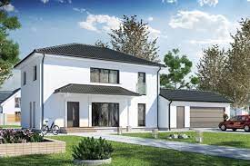Im schnitt rechnet man für eine garage mit den standardmaßen von 3 x 6 x 2,50 metern mit kosten von rund. Doppelgarage Mit Satteldach Und Abstellraum Dg Sta