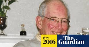 Vernon Conway obituary
