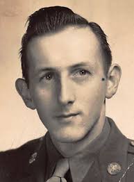 Robert Frank “Bob” Lahey (1918-2006)