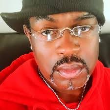 Sedrick Holmes's Instagram, Twitter & Facebook