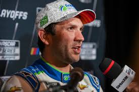 You can't pronounce my name?!”: Bubba Wallace and Daniel Suárez share  pre-race banter at Bristol