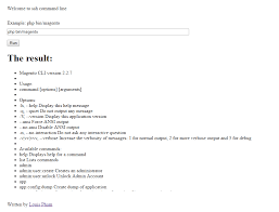 Already have git clone folder. Magento2 Without Ssh Magento Stack Exchange