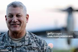 19 States Africa Commander General Carter F Ham Stock Photos, High-Res  Pictures, and Images