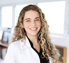 Vanessa Bilodeau's Instagram, Twitter & Facebook