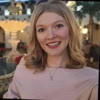 Olivia Small's Instagram, Twitter & Facebook